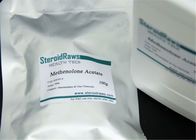 434-05-9 Primobolan Steroid , Methenolone Acetate Steroids for Muscle Growth